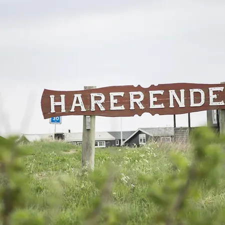 Holiday Lonstrup Harerenden 076217 * Vester Vidstrup