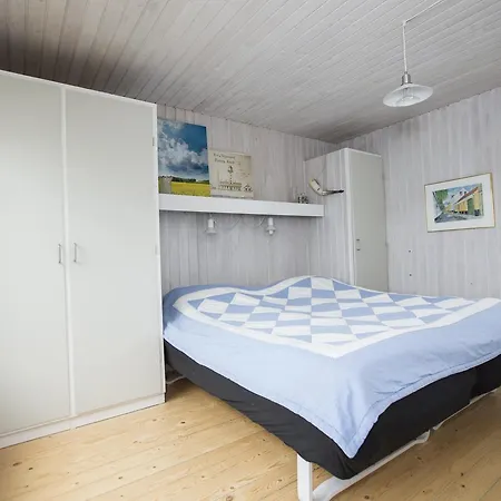 Σπίτι διακοπών Holiday Lonstrup Harerenden 076217 *